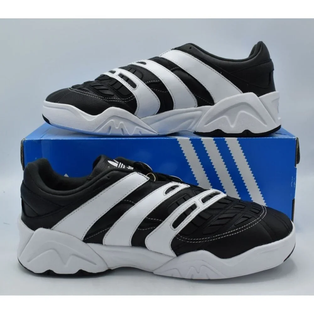 adidas mens size